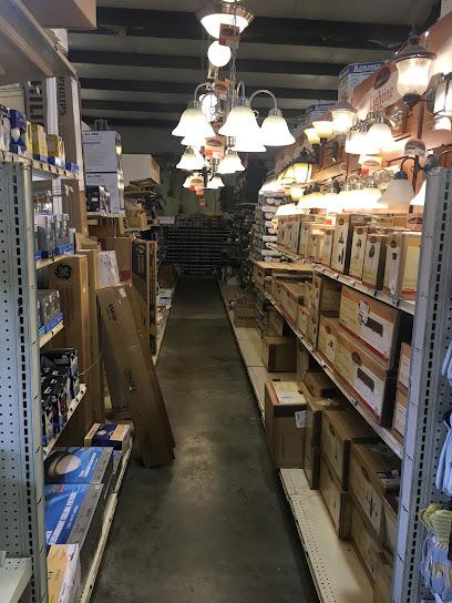 Discount Home Center