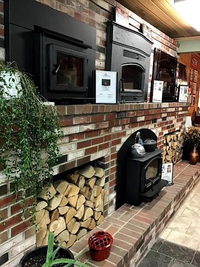 Don's Stove & Chimney