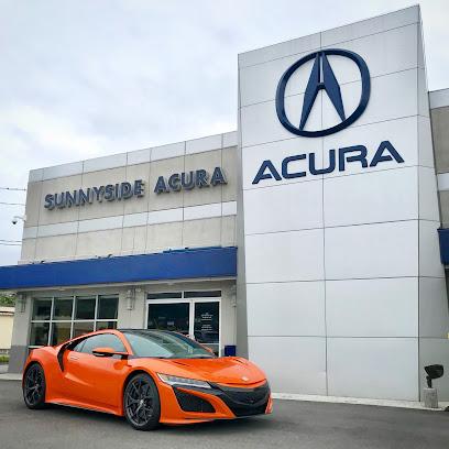 Sunnyside Acura