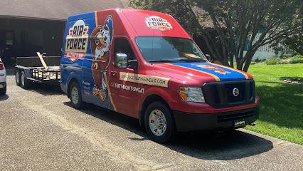 Air Force Heating & Air