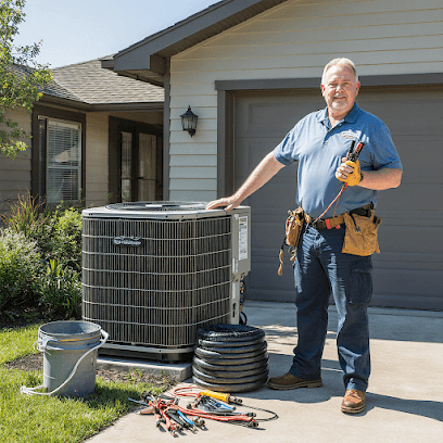 Cincinnati Heating and Air Conditioning