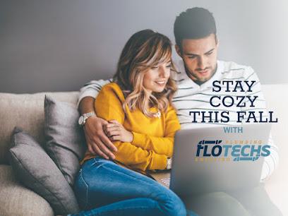 Flotechs Plumbing & Heating