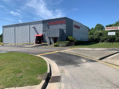 Grainger Industrial Supply