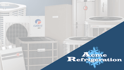 Acme Refrigeration of Baton Rouge, LLC
