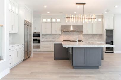 Prefab Granite Depot - Kitchens & Bath