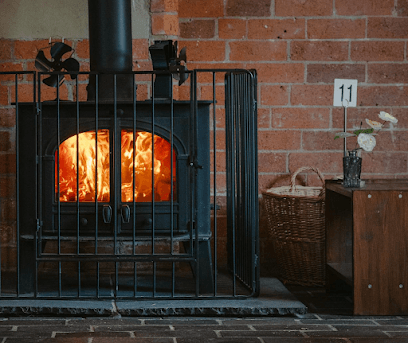 Joe's Service Center-Stove Works