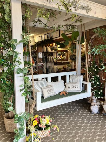 Tracy's Treasures Home Decor Store