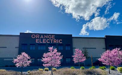 Orange Electric