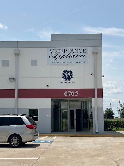 Acceptance Appliance Centers, Inc.