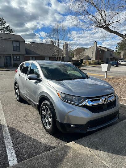 Daniel's Mobile Detailing & Ceramic Coating