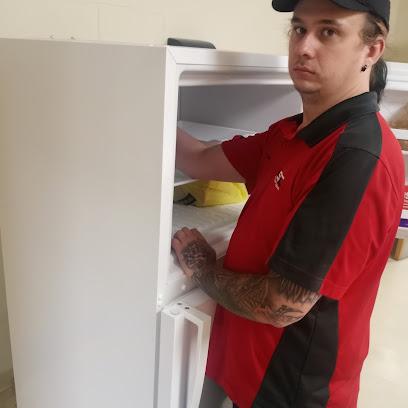 Richards Service Center