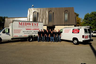 Midwest Heating Cooling & Plumbing