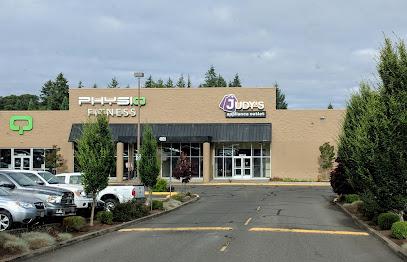 Judy's Appliance Outlet