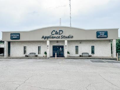 C&D Appliance Studio