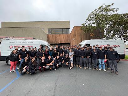 Point Loma Electric, Plumbing, Heating & Air