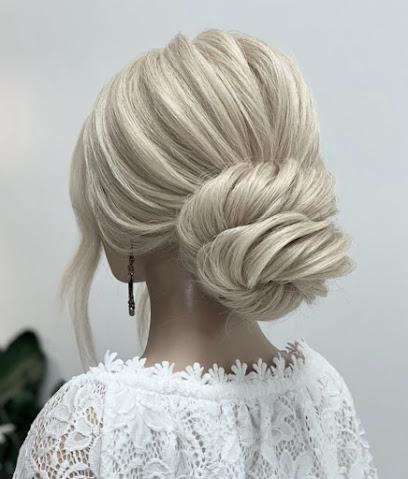 Patty McGuire Hair & Makeup Artists