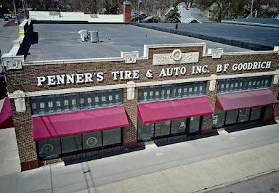 Penner's Tire Pros