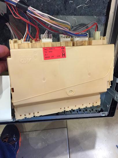 1st Call Appliance Tech