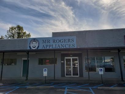 Mr Rogers Appliance Warehouse