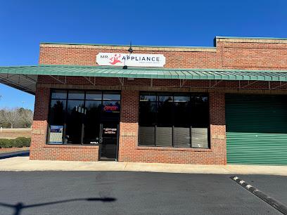 Mr. Appliance - Sales