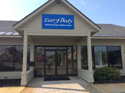 Every Body Physical Therapy and Wellness Clinic