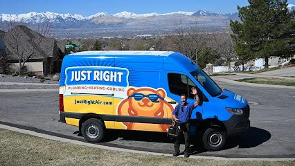 Just Right Plumbing