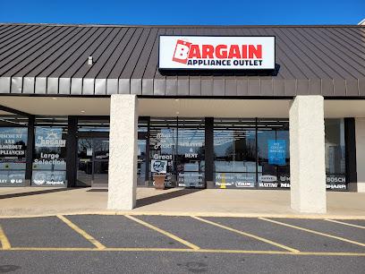 Bargain Appliance Outlet