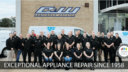 C&W Appliance Repair