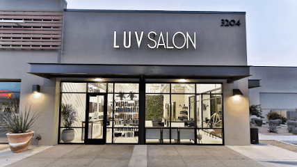 Luv Salon