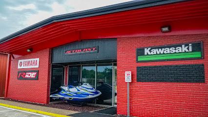 Jetblast of Mississippi