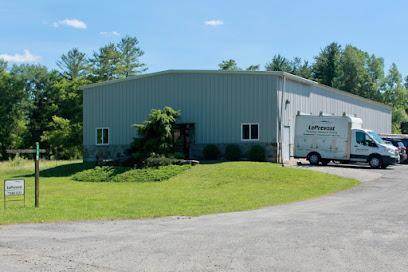 LePrevost Plumbing Heating & Cooling