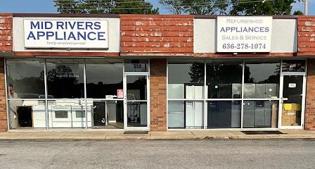 Mid Rivers Appliance