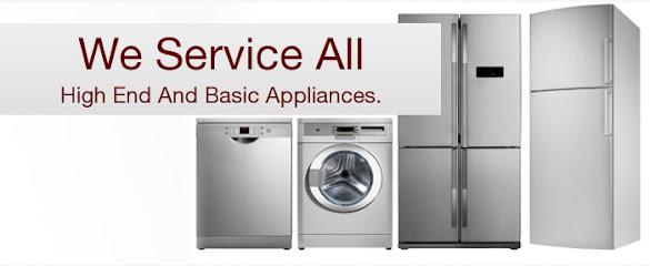 Fast Eddie's Appliance Repair