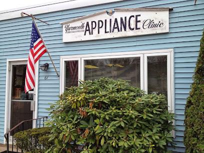 Yarmouth Appliance Clinic