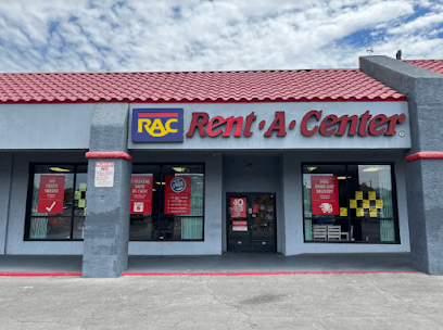 Rent-A-Center