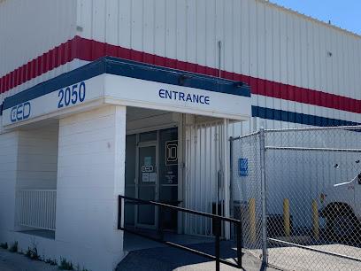 Consolidated Electrical Distributors