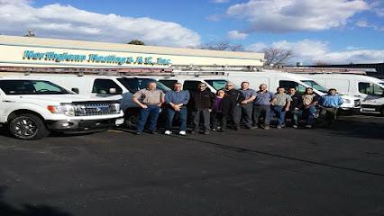Northglenn Heating & AC, Inc