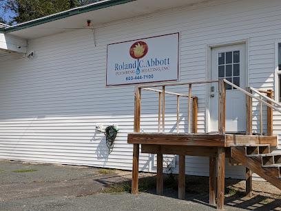 Roland C Abbott Plumbing & Heating, LLC