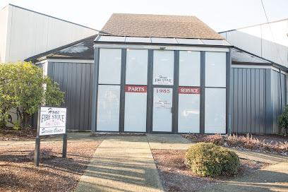 Home Fire Stove Service Center