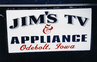 Jim's TV & Appliance