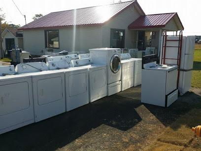 RD Appliance Parts, Sales & Service