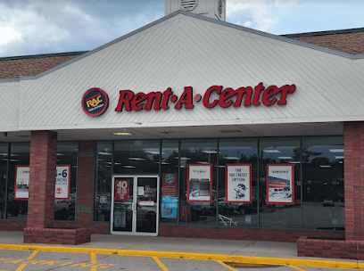Rent-A-Center