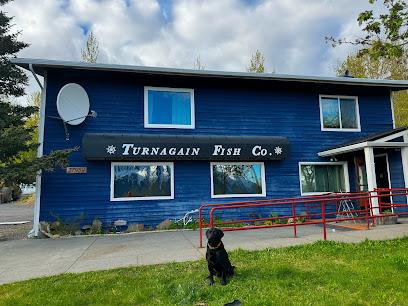 Turnagain Fish Company
