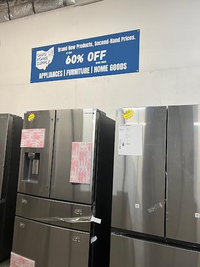 Ohio Home Supply
