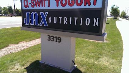 JAX Nutrition