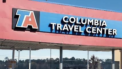 TA Travel Center