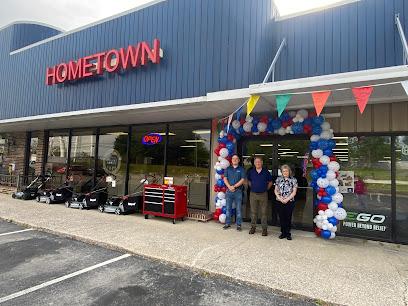 Danville Hometown Store