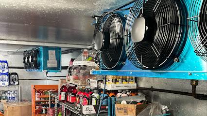 ALLBRANDS REFRIGERATION