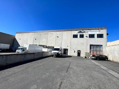 Alaskan Sales, LLC