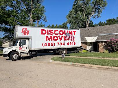 Discount Moving